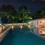 South Goa Bungalow Next To The Beach- Pool, Wifi, Garden- Near Palolem, Patnem, Agonda, Galgibaga