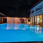 South Goa Bungalow Next To The Beach- Pool, Wifi, Garden- Near Palolem, Patnem, Agonda, Galgibaga