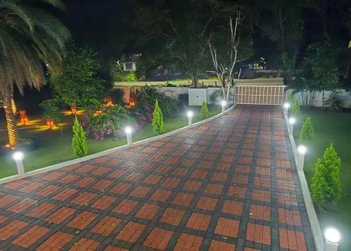 South Goa Bungalow Next To The Beach- Pool, Wifi, Garden- Near Palolem, Patnem, Agonda, Galgibaga