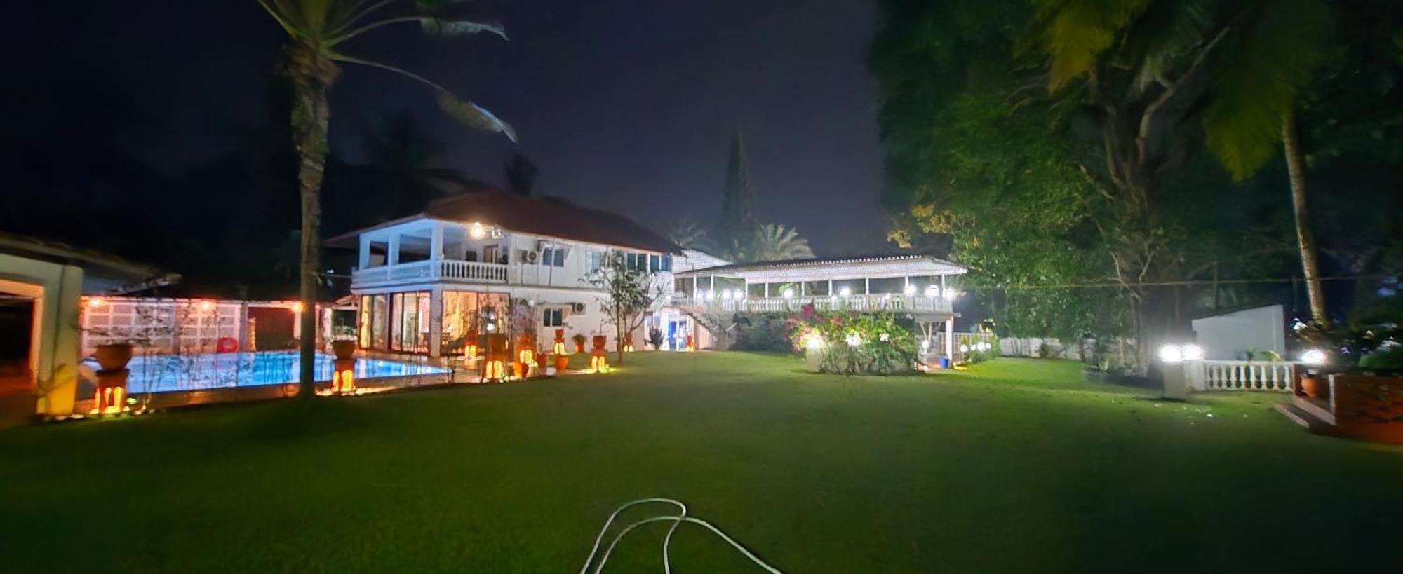 Villa South Goa Polem