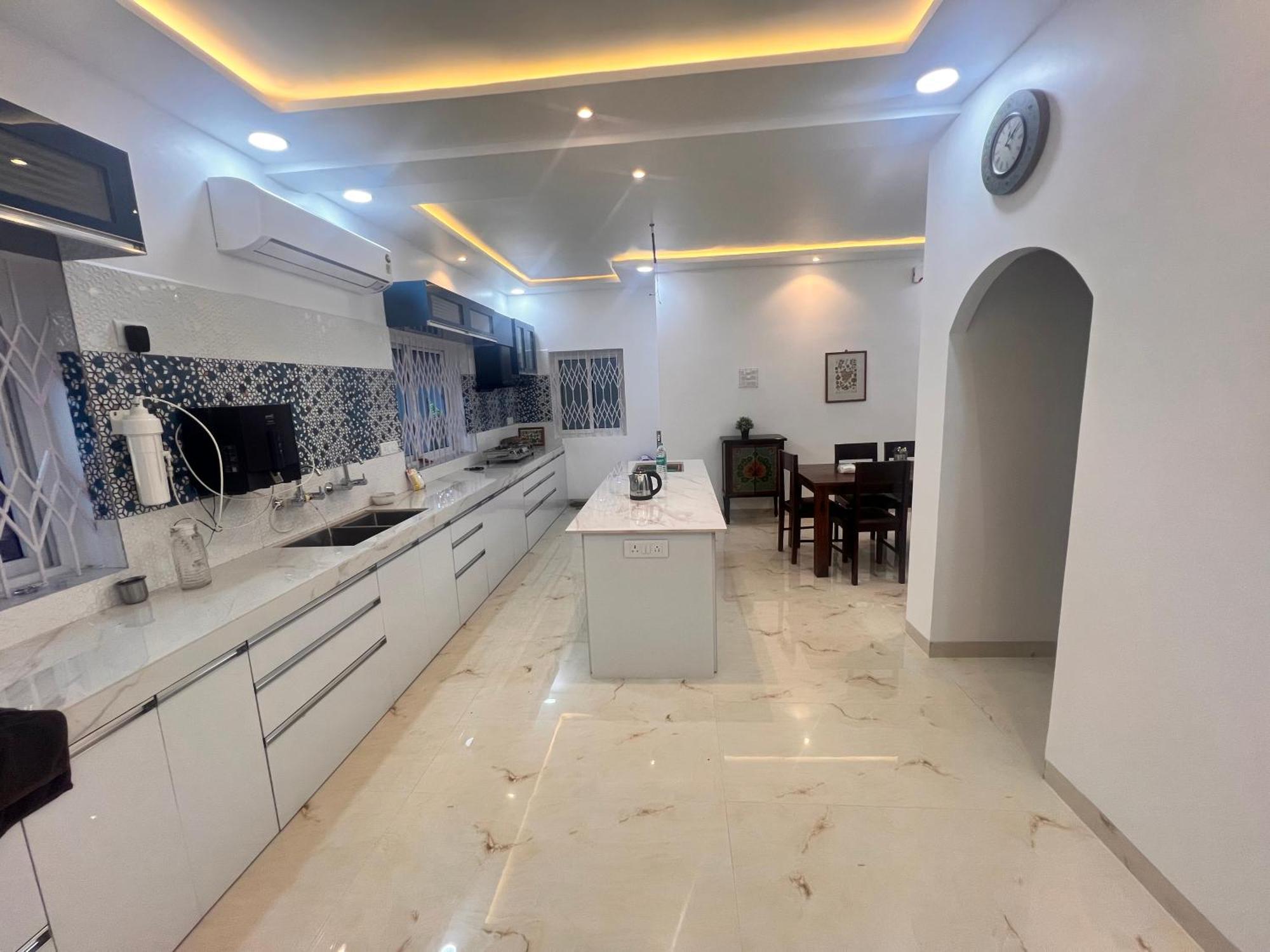 Villa South Goa Polem