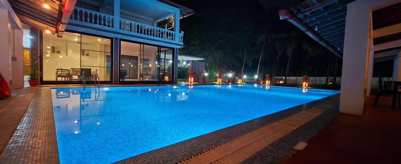 South Goa * Polem