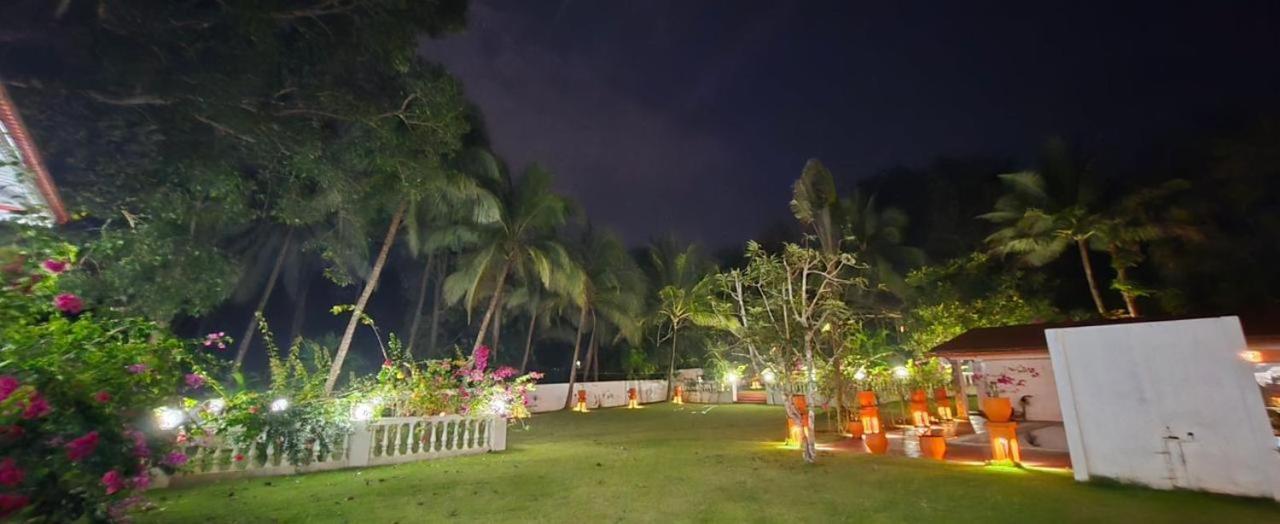 Villa South Goa