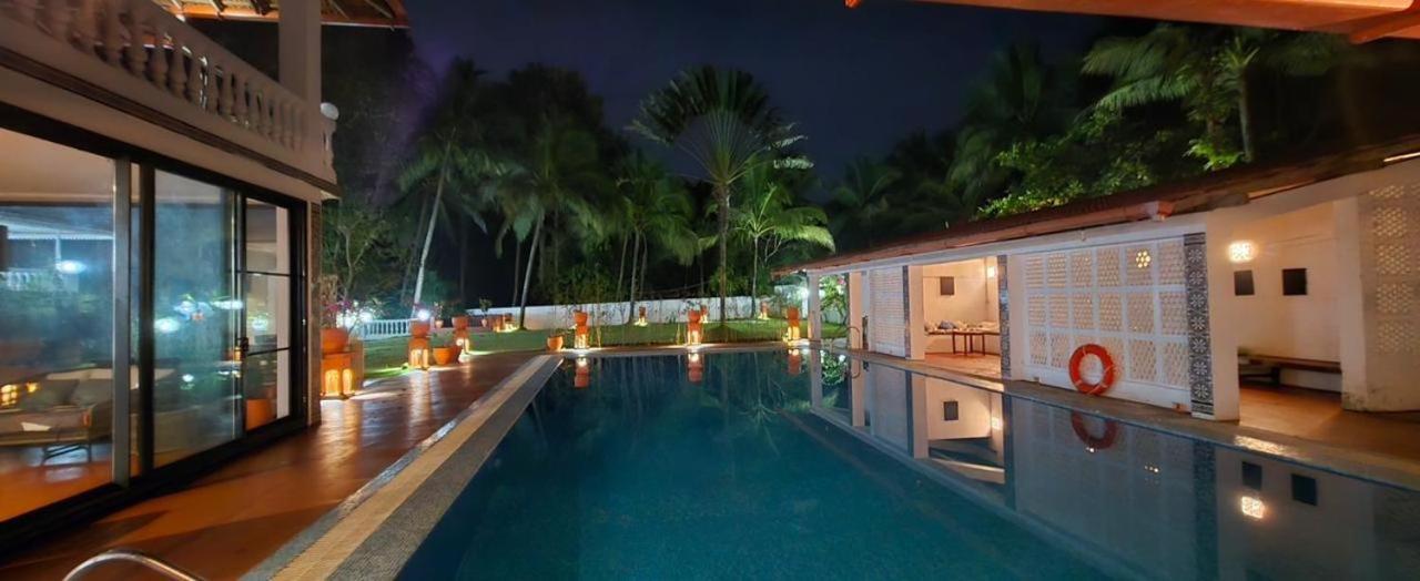 Villa South Goa Polem