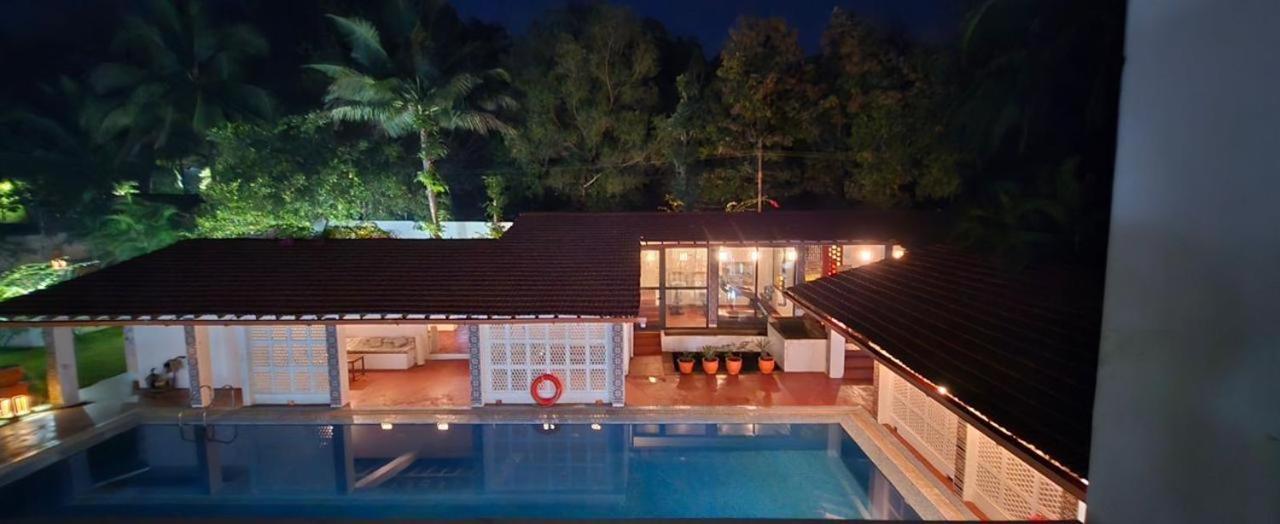 South Goa * Polem