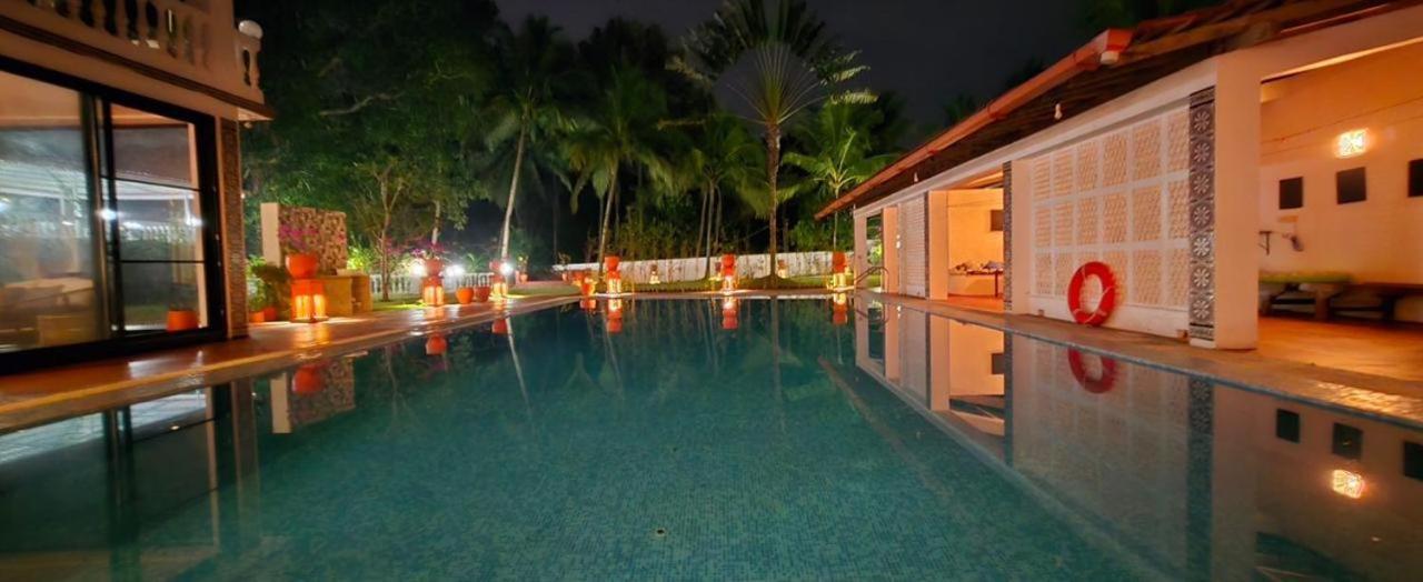 South Goa Villa