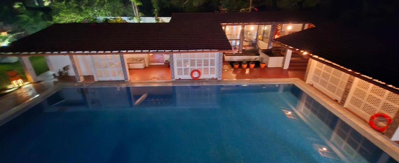 South Goa Villa *