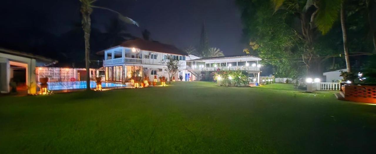South Goa Polem