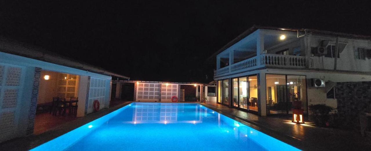 South Goa Villa