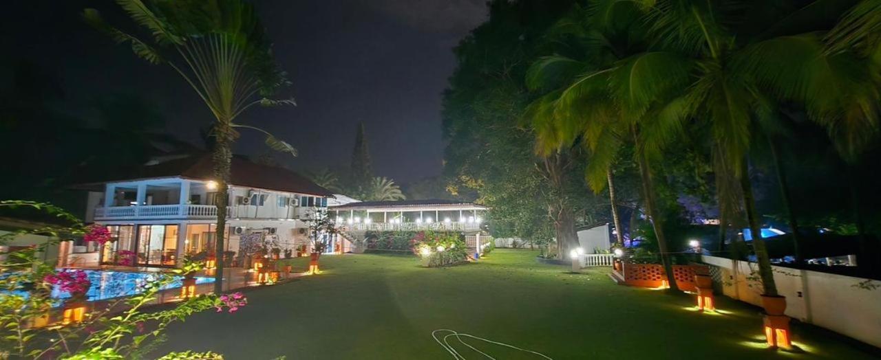 Villa South Goa