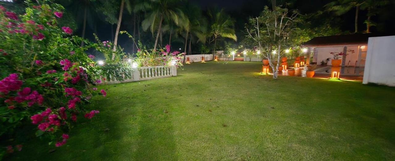 South Goa * Polem