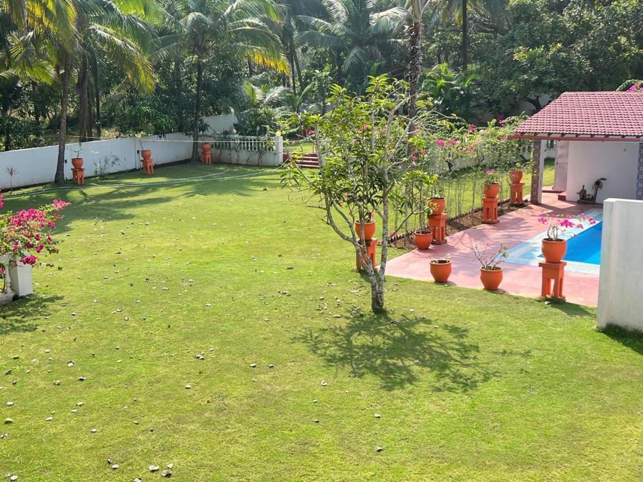 South Goa Villa