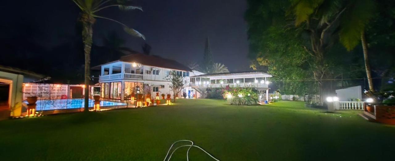 Villa South Goa *