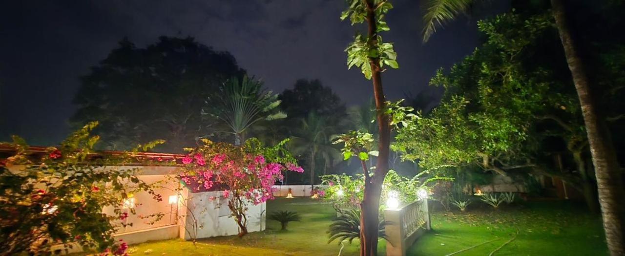South Goa Polem