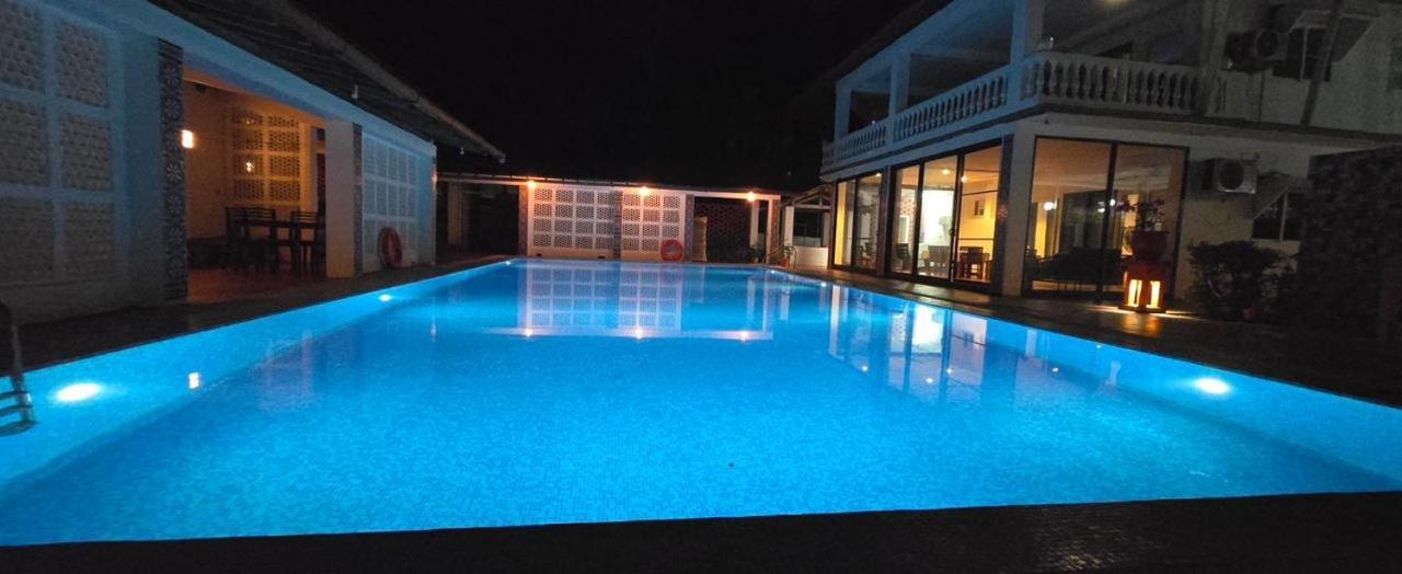 South Goa Villa