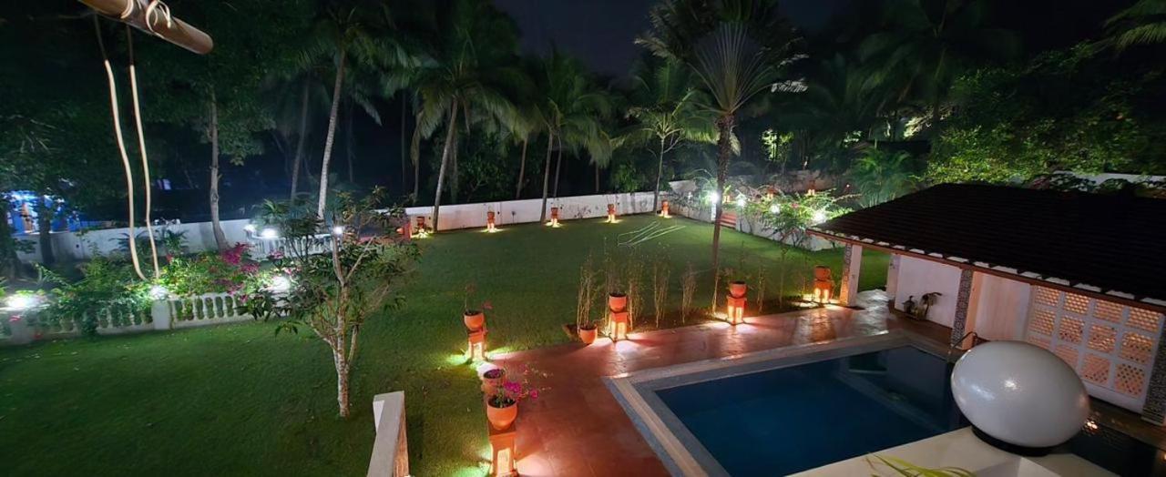 Villa South Goa